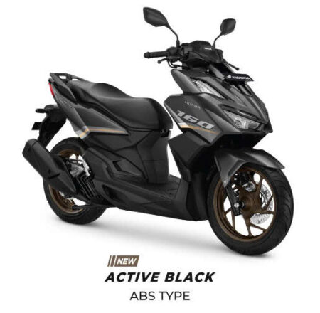 Xe Vario 160cc