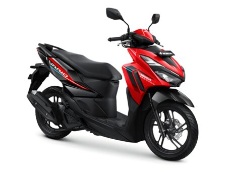 Vario 125cc 2024 - 2026